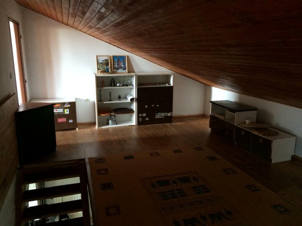 Holiday House Cervena Veza ピエシュチャニ エクステリア 写真